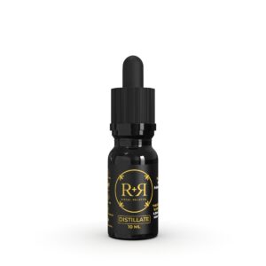 Ritual Relief Extract