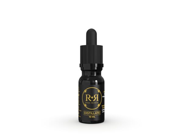 Ritual Relief Extract