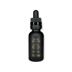 Ritual Relief Microdose Tincture - Image 2