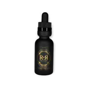 Ritual Relief Microdose Tincture
