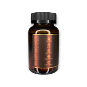 Ritual Relief Caps - CREATE - Image 3