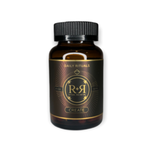 Ritual Relief Caps - CREATE
