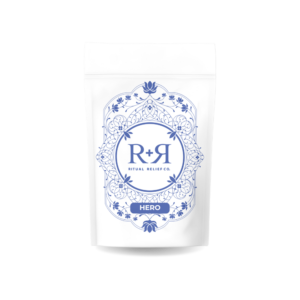 Ritual Relief Herodose Chews