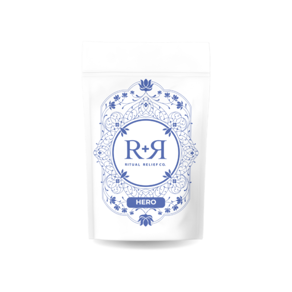 Ritual Relief Herodose Chews