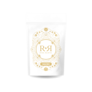 Ritual Relief Macrodose Chews
