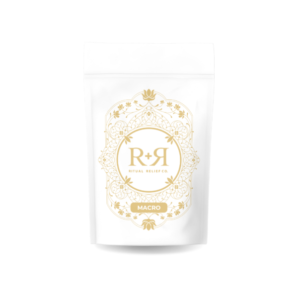 Ritual Relief Macrodose Chews