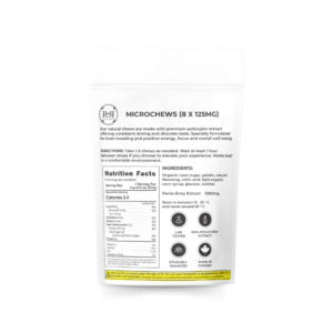 Ritual Relief Microdose Chews - Image 2
