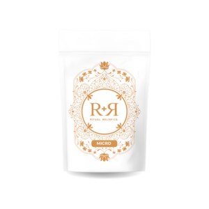 Ritual Relief Microdose Chews