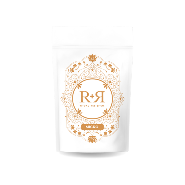 Ritual Relief Microdose Chews
