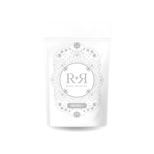Ritual Relief Microdose Plus Chews