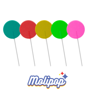 Molipops 100mg