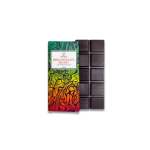 SHROOMIES CHOCOLATE BAR – 5000MG